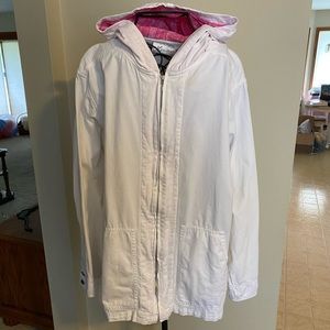 Dressbarn Women’s Plus Jacket Size 1X